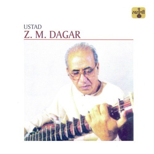 Ustad Z. M. Dagar Pandit Arjun Shejwal MP3 Download